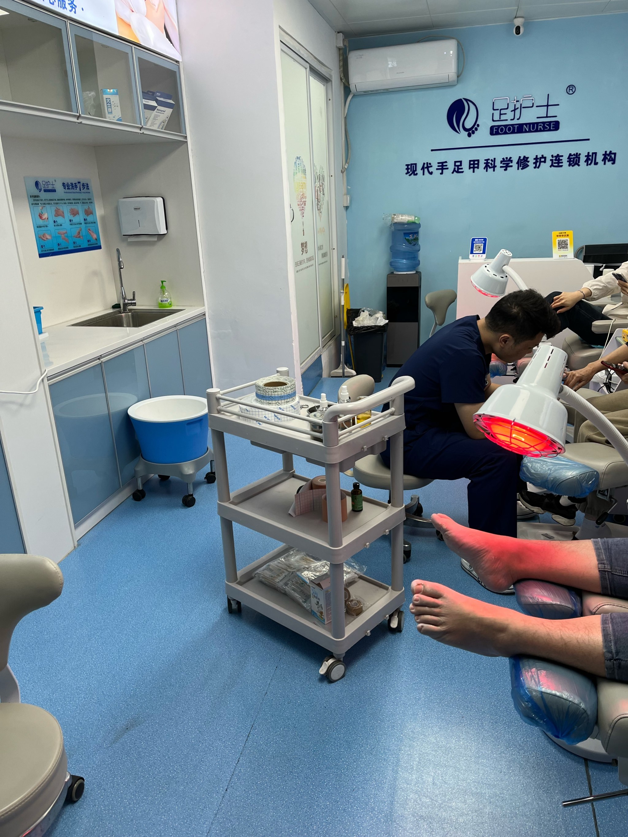 湖州最新医疗商家助手方法分析(最方便真实的湖州医疗商家助手lot推广活动打卡怎么打卡方法)